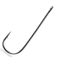Mustad Aberdeen 3261NP-BN Hook
